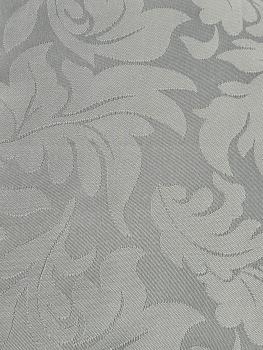 Preview: Tischsets - Flora – Stoff mit floralem Jacquardmuster