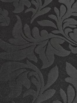 Preview: Tischsets - Flora – Stoff mit floralem Jacquardmuster