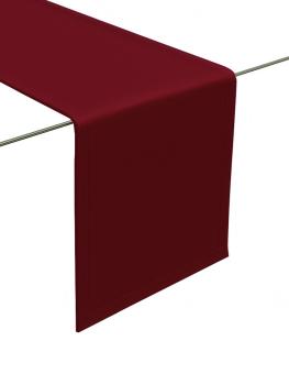 Preview: Tischsets - Linea – Unistoff mit feiner Struktur