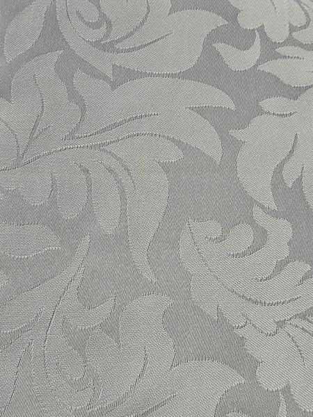 Tischsets - Flora – Stoff mit floralem Jacquardmuster